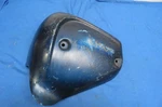 Original Bsa A50 A65 Left Hand Side Cover, Fiberglass # 82-9805 No Damage. Fixed Price $40.00.
