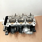 Triumph Tiger 800 Cylinder Head 2017 2019 Genuine Oem Part. Fixed Price $240.49.