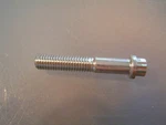 Harley Davidson 3/8"-24 X 1/2" 9/16" Cylinder Base Nut QTY3 16603-72 44134-72A. Fixed Price $24.99.