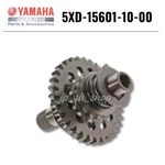 Yamaha Genuine Oem Parts Kick Shaft 5XD-15601-10-00 For YZ450F. Fixed Price $305.46.