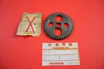Nos Honda Oil Pump Gear (39T) CB100 CB1258 CL100 CL125 CT125 SL100 15131-324-010. Fixed Price $14.95.