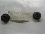 Suzuki Nos TC120 T125 Stinger 1969-1972 Oil Seal, 09283-26001. Fixed Price $11.49.