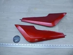 Bmw K75 K100 Motorcycle PL1330-17. Side Covers Panels Left Right. Fixed Price $115.00.