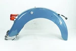 2002 Harley Touring Road King Classic Oem Rear Wheel Fender Taillight Brake Lamp. Fixed Price $269.10.