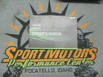 2021 Kawasaki KX450XC Owners Manual KX450KM P/n 99803-0135. Fixed Price $14.95.