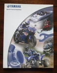 2004 Yamaha Special Tools & Equipment Motorsports Water K Catalog 04-395. Fixed Price $11.99.