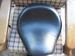 Yamaha Road Star 1600/1700 Nos Front Seat Black Leather Oem #4WM-0097.11. Fixed Price $180.00.