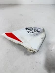 2019 Ktm 450 Xc-f Airbox Filter Cover White/orange 79106003000EB #232. Fixed Price $26.99.