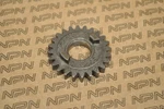 Vintage Oem Honda C110 CA110 Counter Shaft 3RD Third Gear 24T 23461-011-010. Fixed Price $5.49.