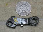 78 Honda NC50 Express Rear Brake Arm Lever. Fixed Price $24.99.