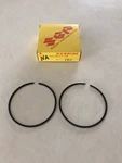 Suzuki Oem Piston Ring Set Of 12140-29750. Fixed Price $14.99.