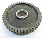 1952-UP Harley-davidson Model Oem Stock Generator Motor Idler Gear 25776-37. Fixed Price $38.47.
