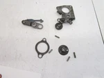 Suzuki Shift Pawl Cam 35540-46004 1977-1979. Fixed Price $25.00.