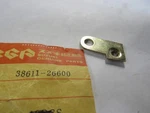 Suzuki Turn Signal Flasher Relay Bracket TS75 TS50 Gaucho 38611-26600. Fixed Price $13.44.