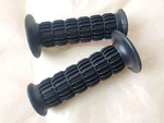 Honda Sl 70 125 350 ST90 XL100 XL250 GL175 Rubber Handgrip Rh Lh. Fixed Price $16.88.