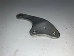 2013 13-16 Kawasaki KX250F Plate Engine Mount Upper Lh. Fixed Price $19.99.