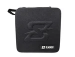Motool 3080-120 Slacker Ballistic Nylon Case Black New. Fixed Price $49.99.