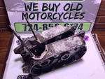 Ossa Engine Set 1970 Pioneer Sdr 250 71 72 73. Fixed Price $70.31.