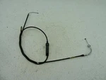 54012-105 Nos Kawasaki Combination Cable G4TRD 100 1974 W4315. Fixed Price $11.89.