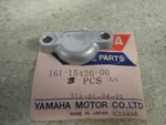 Nos Oem Yamaha Oil Pump Cover 1969-92 DT1 RT1 TZ250/350 161-15426-00. Fixed Price $26.99.