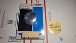 96-17 Harley Davidson Drag Specialties 0703-0292 Chrome Pop Up Gas Cap Non Vent. Fixed Price $49.99.