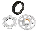 Starter Clutch & One Way Bearing For Aprilia Etv 1000 Capo Nord 01. Fixed Price $189.00.