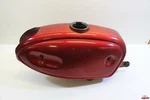 1968 Yamaha 180CC Twin Scrambler Gas Petrol Fuel Tank Oem. Fixed Price $199.95.