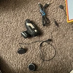 Sena 10C Motorcycle Bluetooth Camera & Communication System W Earphones And Mic. Fixed Price $120.00.