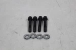 Aprilia RSV4 1100 21-25 Tuono Oem Front Brake Caliper Mounting Bolts & Spacers. Fixed Price $22.99.