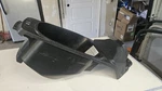 09-15 Yamaha Zuma 125 Scooter Side Cover / Center 5S9-F473R-00-00. Fixed Price $57.99.
