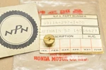 Nos Honda CL450 K0, K2 CB500 Carburetor Main Jet #140 99114-292-1400. Fixed Price $12.11.