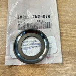 Honda Oem New Nos Steering Stem Bearing Race / 50301-268-010. Fixed Price $14.00.
