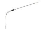 New Oem Yamaha 278-26321-00-00 Oil Pump Cable Nos. Fixed Price $49.99.