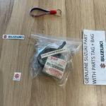 Suzuki RG400 RG500 GSF1200 Socket Headlamp New Bag Pt 35173-20A01 Genuine. Fixed Price $59.95.