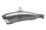 Oem Suzuki 47H0A Right Exhaust Silencer Muffler. Fixed Price $44.99.