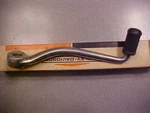 Harley Aemacchi Legenrro Sprint 250 M50 50CC Foot Lever Racers Singles. Fixed Price $29.99.
