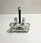 New 2024 Ktm 65SX Oem Triple Clamps Tree 24-25 Tc Mc 46301032022. Fixed Price $238.00.