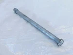 2007-2013 Aprilia Mana 850 & Gt Rear Wheel Swingarm Pivot Bolt Shaft Spindle. Fixed Price $19.95.