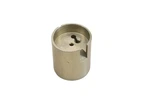 New Oem Yamaha 360-14112-10-00 Carburetor Throttle Valve Nos. Fixed Price $24.22.