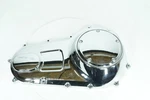2014 Harley Touring Flhtcu Electra Glide Ultra Oem Outer Primary Clutch Cover. Fixed Price $123.30.