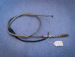 Nos Front Brake Cable For Honda CB350 CL350 45450-290-670. Fixed Price $85.00.