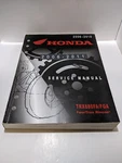Honda 2006-11 TRX680 Fga Service Repair Manual 61HN854 (revised To 61HN855). Fixed Price $58.00.