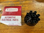 Nos Nors 1949 - 1956 Ford And Mercury Flathead V8 239 255 256 Distributor Cap Us. Fixed Price $9.99.