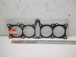 New Nos Oem Suzuki 92 GSXR600 Cylinder Gasket 11241-17E00 93-95 GSXR750 Jh. Fixed Price $14.95.