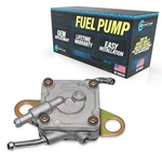 Fits 1999-2002 Suzuki SV650S 15100-19F00 Qfs Mechanical Fuel Pump. Fixed Price $73.98.