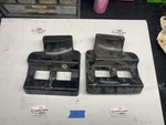 Triumph Set Lh 83-4606 + Rh 83-4607 Vintage Oem Pair (S41). Fixed Price $29.99.