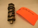 Oem Honda Elsinore 76-78 Gear Shift Drum 24310-400-000. Fixed Price $44.95.
