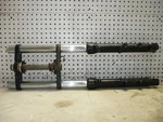 Honda 1991 CBR600F2 Front Fork Triple Tree Assy Oem 51400-MV9-003. Fixed Price $149.99.