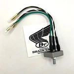 Heavy Duty Replacement Mr 175 250 Elsinore Rectifier Cdi Ignition Box Honda. Fixed Price $19.79.