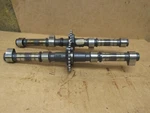1980 Suzuki GS850 Cam Shafts In Take Exhaust 12711-45111. Fixed Price $76.49.